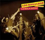 Los Ronaldos - 1