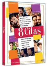 8 citas - DVD