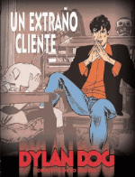 Dylan Dog 1 Un extraño cliente