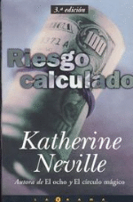 Riesgo calculado - 1