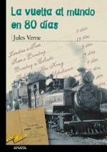 La vuelta al mundo en 80 días