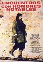 Encuentros con hombres notables V.O.S. - DVD