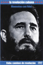 La revolución Cubana Fidel - DVD