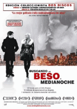 Buscando un beso a medianoche Ed Coleccionista - DVD