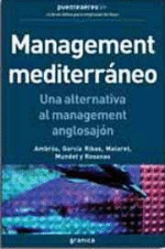 Management mediterráneo