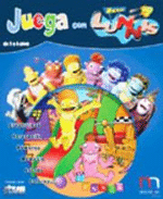 Juega con los Lunnis PC - 1