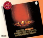 Parsifal - Wagner