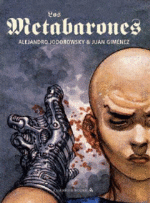 Los metabarones