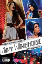Amy Winehouse - 1
