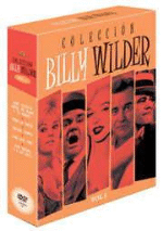 Pack ¿Qué ocurrió entre mi padre y tu madre? - Irma la dulce - Bésame tonto - Uno, dos , tres - Con faldas y lo loco - DVD