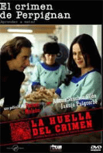 La huella del crimen el crimen - DVD