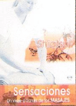 Shiatsu - DVD