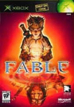 Fable Xbox - 1