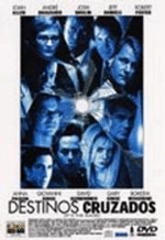 Destinos cruzados - DVD