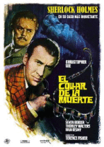 El collar de la muerte - DVD