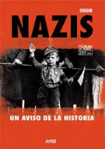 Pack Nazis Un aviso de la historia - DVD