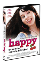 Happy, un cuento sobre la felicidad - DVD