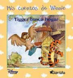 Tigger busca hogar