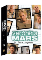 veronica mars série completa