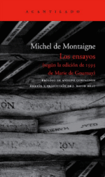 Los ensayos