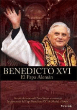 Benedicto XVI El Papa Alemán - DVD