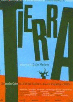 Tierra - DVD