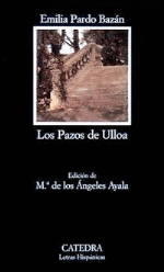 Los pazos de Ulloa