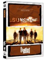 Sunshine - DVD