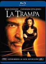 La trampa - Blu-Ray