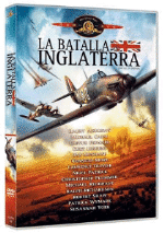 La batalla de Inglaterra - DVD