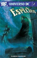 Universo DC: El Espectro 2 - 1