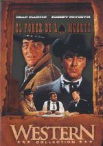 El póker de la muerte (Western Collection) - DVD