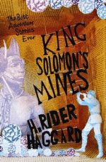 King Solomon's mines