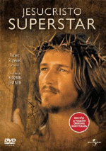 Jesucristo Superstar V.O.S. - DVD