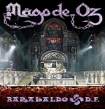 Barakaldo D.F.