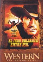 El más valiente entre mil (Western Collection) - DVD