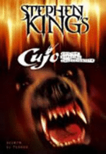 Cujo V.O.S. - DVD