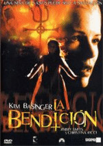La bendición - DVD