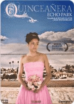 Quinceañera - DVD