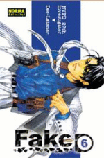 Fake 6 - 1