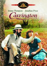 Carrington - DVD