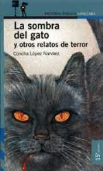 Resultado de imagen de la sombra del gato y otros relatos de terror pdf