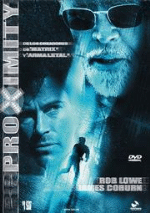 Proximity - DVD