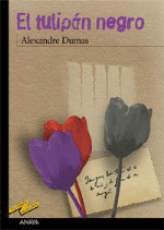 El tulipán negro