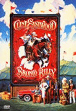 Bronco Billy - DVD