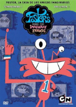 Foster, la casa de los amigos imaginarios (1ª Temporada ...