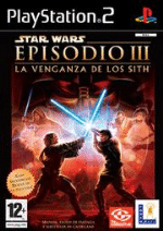 Star Wars Episodio III: La Venganza de los Sith PS2 - 1