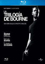 Bourne - Bourne - 1