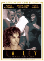 La ley - DVD - 1