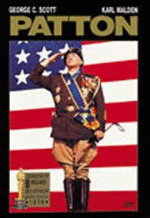 Patton - DVD